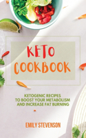 Keto Cookbook