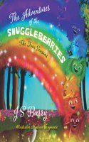 Adventures of the Snuggleberries: The Four Seasons