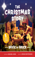 Christmas Story Brick by Brick