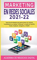 Marketing En Redes Sociales 2021-22