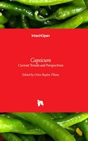 Capsicum - Current Trends and Perspectives