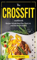 The Crossfit Cookbook