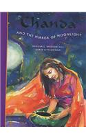Chanda and the Mirror of Moonlight