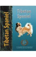 Tibetan Spaniel