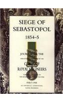 Siege of Sebastopol 1854-55