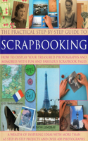 Practical Step-by-step Guide to Scrapbooking