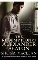 The Redemption of Alexander Seaton