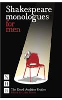 Shakespeare Monologues for Men