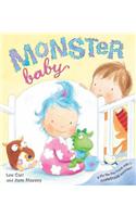 Monster Baby