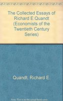 THE COLLECTED ESSAYS OF RICHARD E. QUANDT