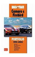 Road & Track Camaro & Firebird 1993-2002 Portfolio