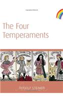 The Four Temperaments: (Cw 57)