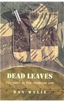 Dead leaves