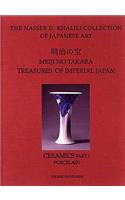 Treasures of Imperial Japan, Volume 5, Ceramics, Part 1, Porcelain