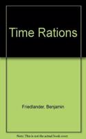 Time Rations
