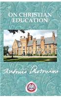 On Christian Education