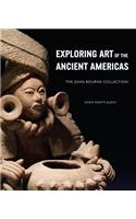 Exploring Art of the Ancient Americas