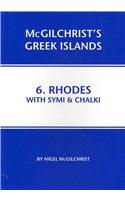 Rhodes with Symi & Chalki
