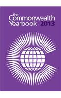 Commonwealth Yearbook 2013