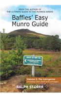 Baffies' Easy Munros Guide