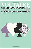 Candide ou l'Optimisme/Candide: Or, the Optimist