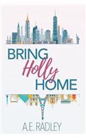 Bring Holly Home