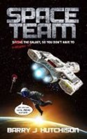 Space Team