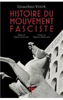 Histoire du mouvement fasciste