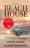 Beach House: Some Secrets Return To Haunt You