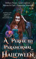 Perfectly Paranormal Halloween