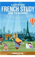 French Stories - Beginner And Intermediate Short Stories To Improve Your French