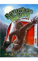 Barnabas Bigfoot