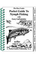 Pocket Guide to Nymph Fishing