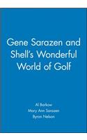 Gene Sarazen Shells World Golf