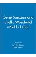 Gene Sarazen Shells World Golf