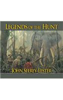 Legends of the Hunt