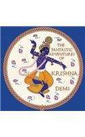 Fantastic Adventures of Krishna
