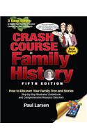 Crash Course in Family History