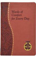 Words of Comfort for Every Day