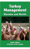 Turkey Management