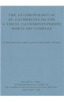 The Anthropology of St. Catherines Island