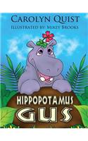 Hippopotamus Gus