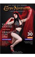 Carpe Nocturne Magazine Fall 2014