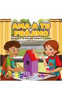 AMA a Tu Prójimo