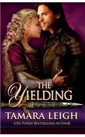 The Yielding: Book Two