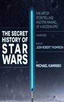 Secret History of Star Wars