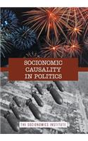 Socionomic Causality in Politics