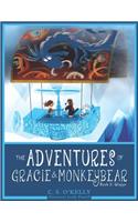 Adventures of Gracie & MonkeyBear