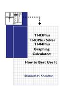 TI83Plus TI83Plus Silver TI84Plus Graphing Calculator
