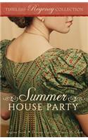 Summer House Party